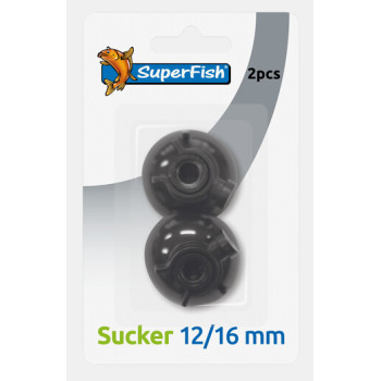 Superfish Sucker